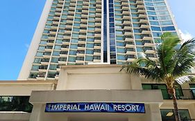 Imperial Hawaii Resort at Waikiki